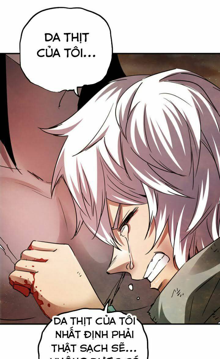 sau mạt thế tôi trở thành zombie chapter 23 14