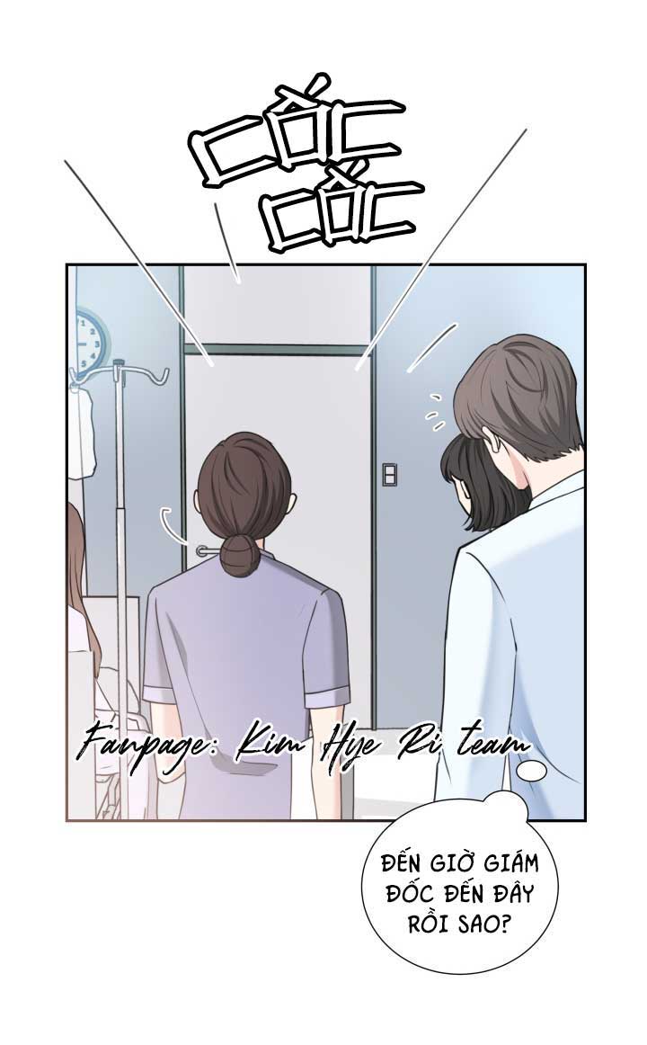 vị đại diện đáng ngờ chapter 2 12