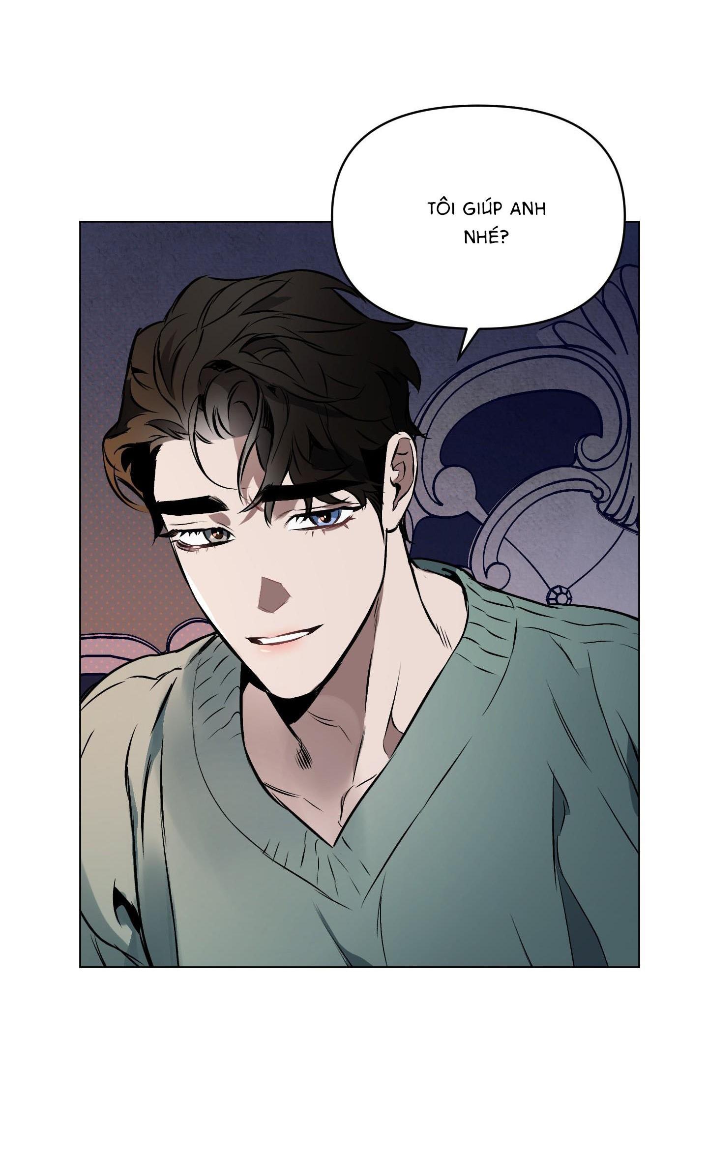 định tên mối quan hệ chapter 25 23