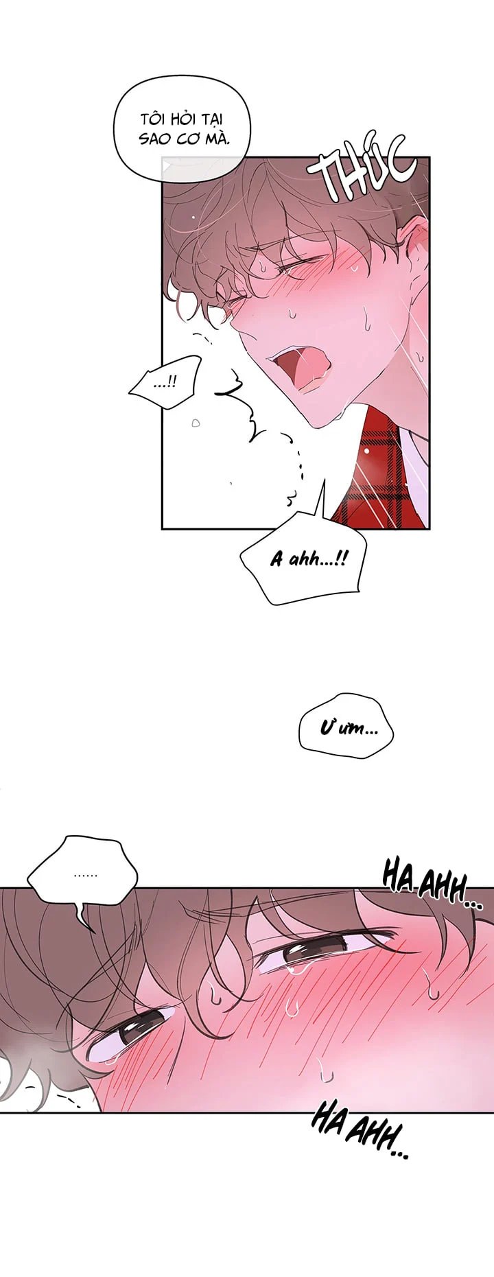 tâm tư của ju in chapter 20 6