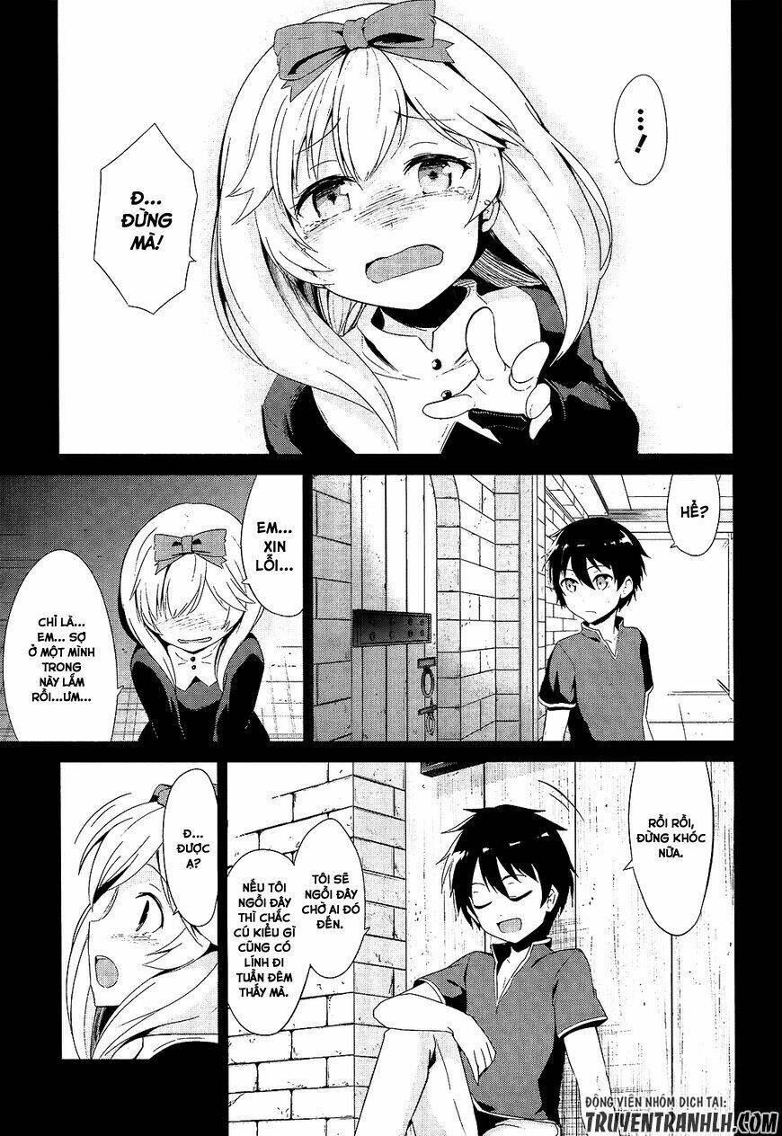 sennen sensou aigis - eiyuu no kizuna chapter 12 9
