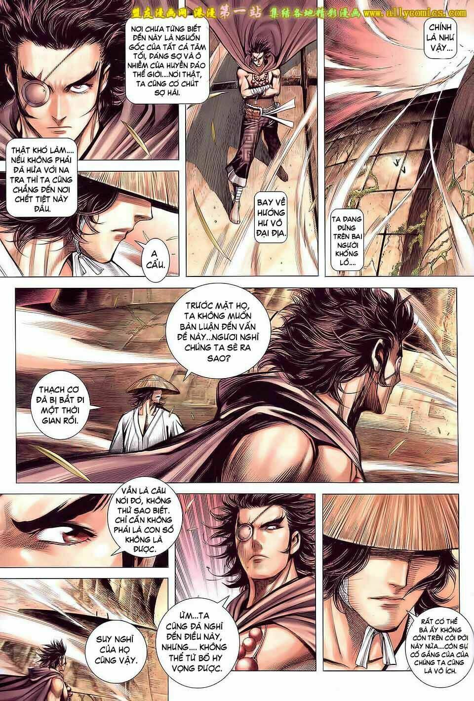 phong thần ký iii chapter 38 8