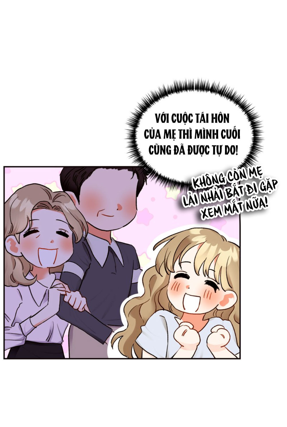 nụ hôn của giác quan thứ sáu chapter 11 13