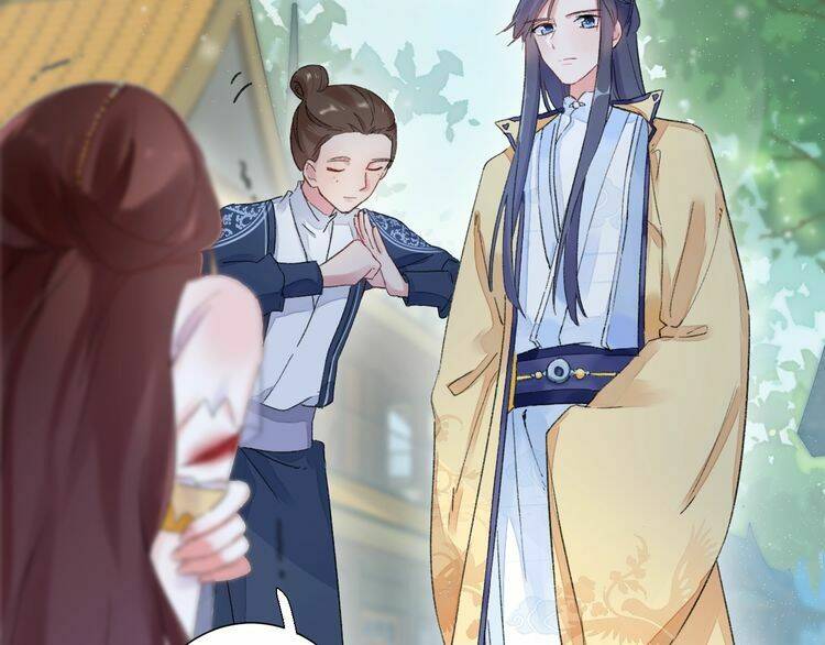 hoa nhan sách chapter 72.2 10