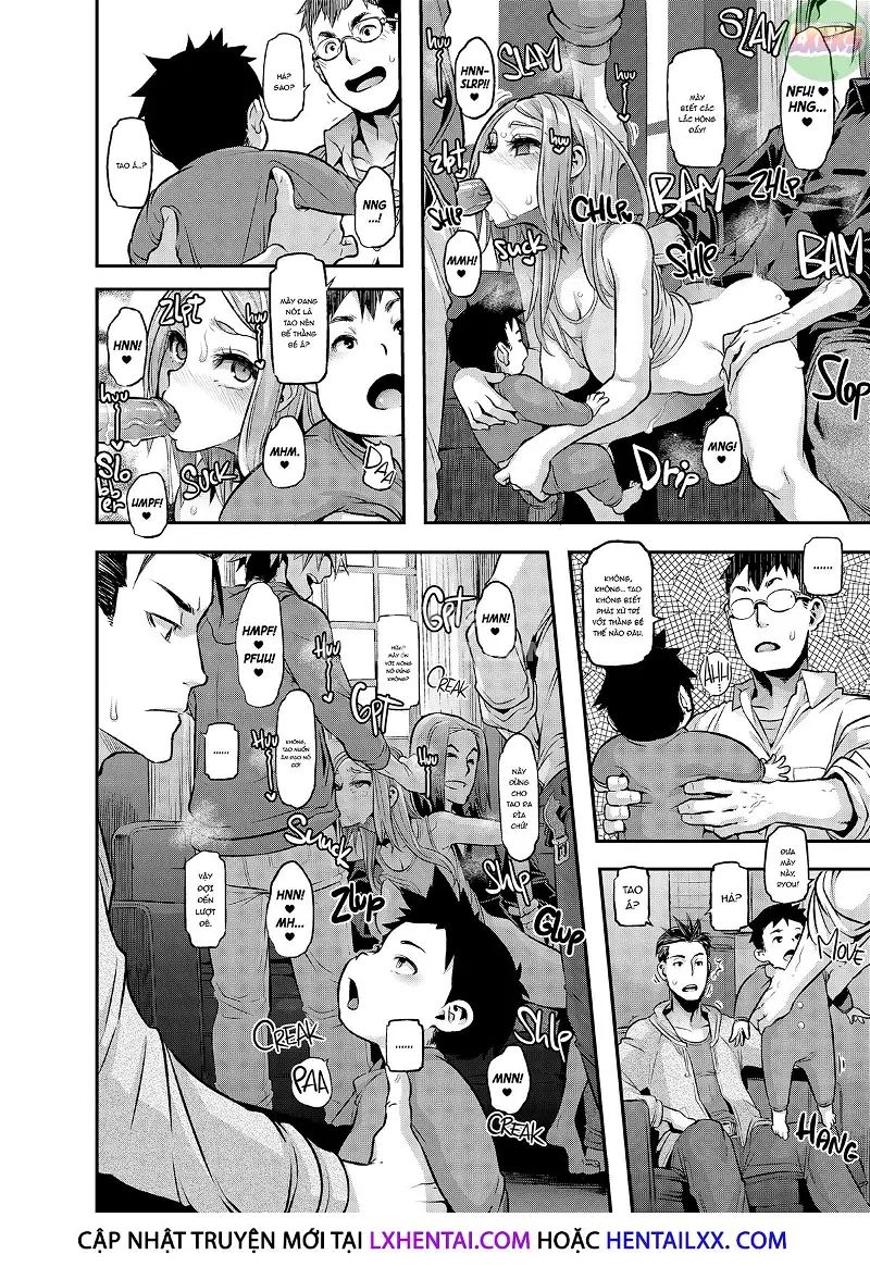 tsf story append chapter 3 11