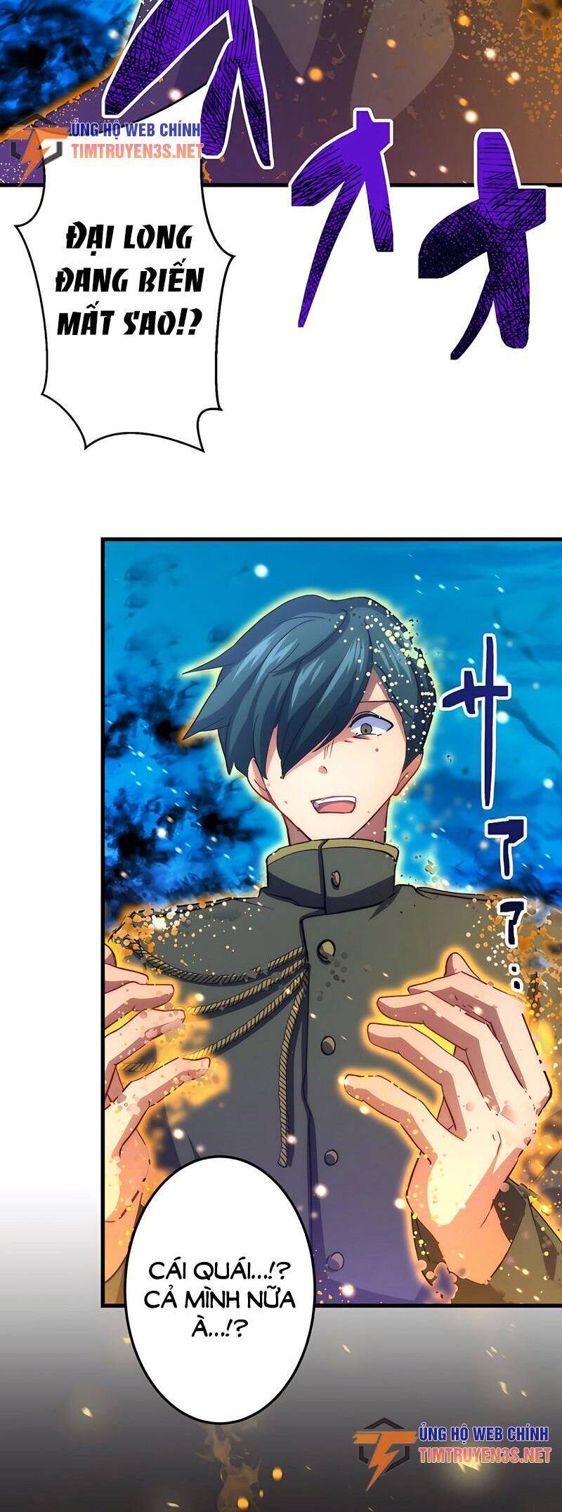 saikyou inyoushi no isekai tenseiki chapter 45 19