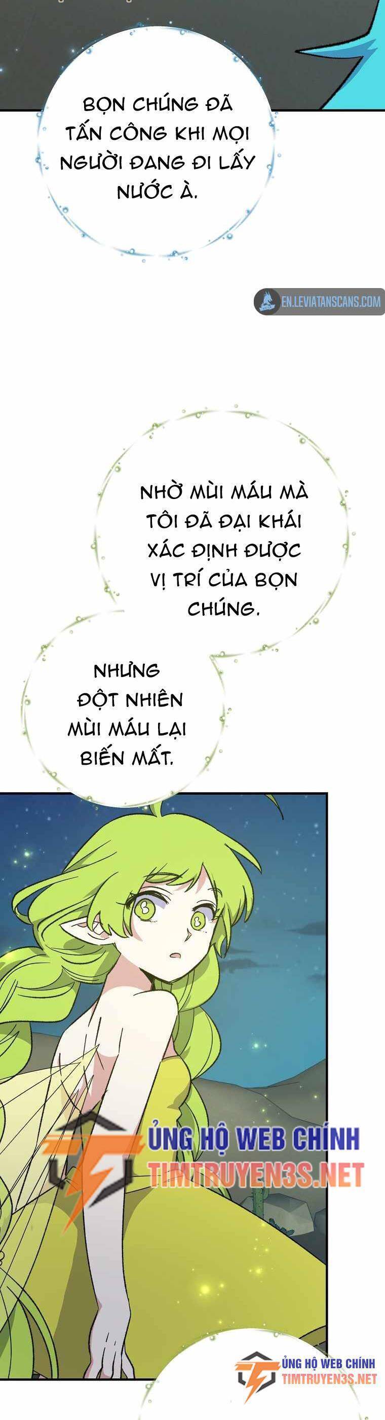 nhà hiền triết yigret chapter 88 18