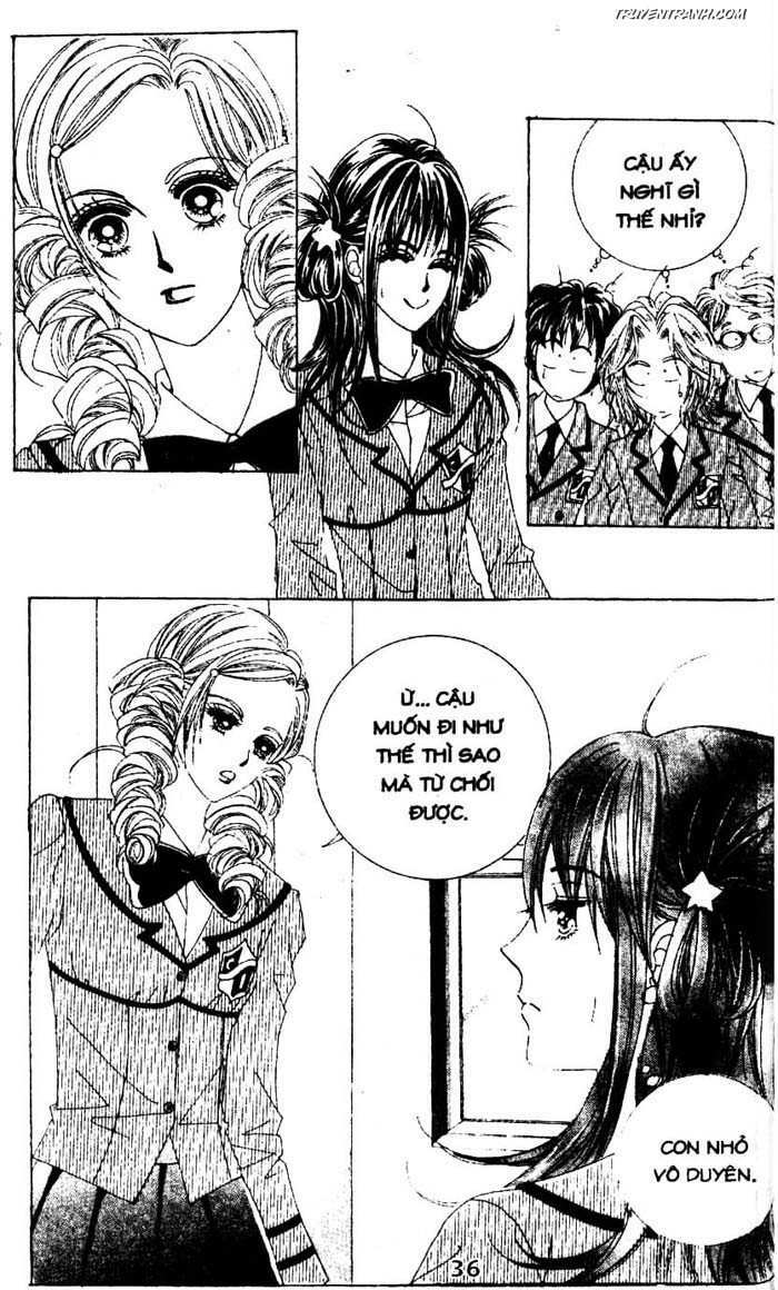 nhà trọ hoàn hảo chapter 20 8