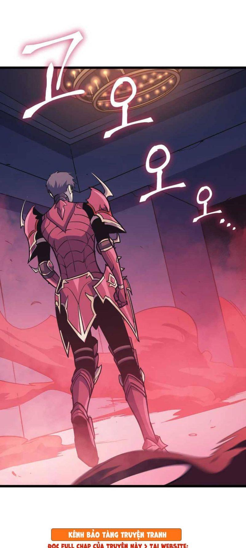 tôi trở lại thăng cấp một mình chapter 93 27