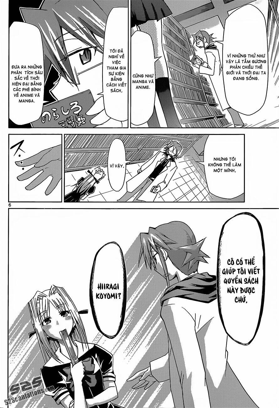 denpa kyoushi chapter 53 7