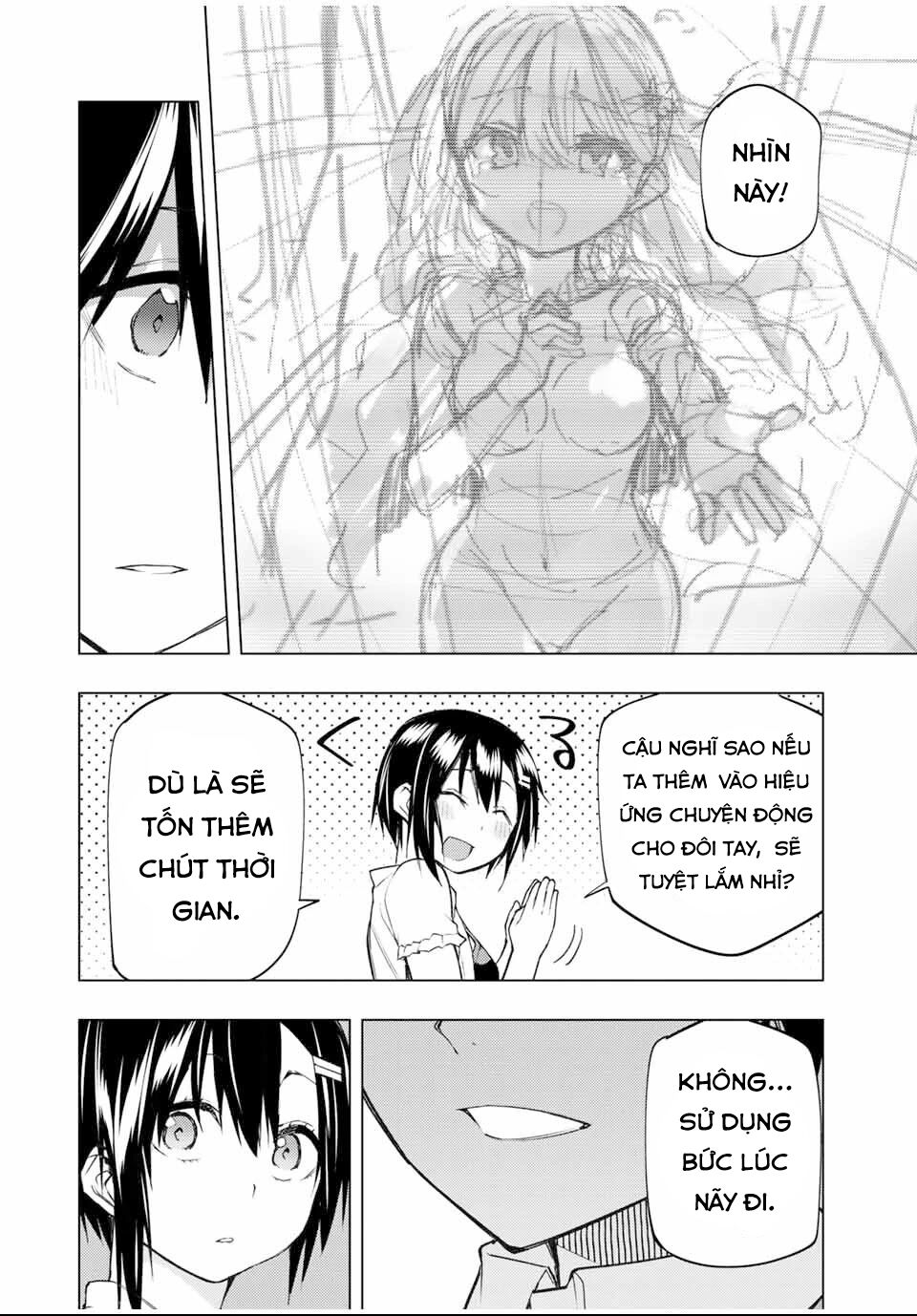 remake our life! chapter 24.1 6