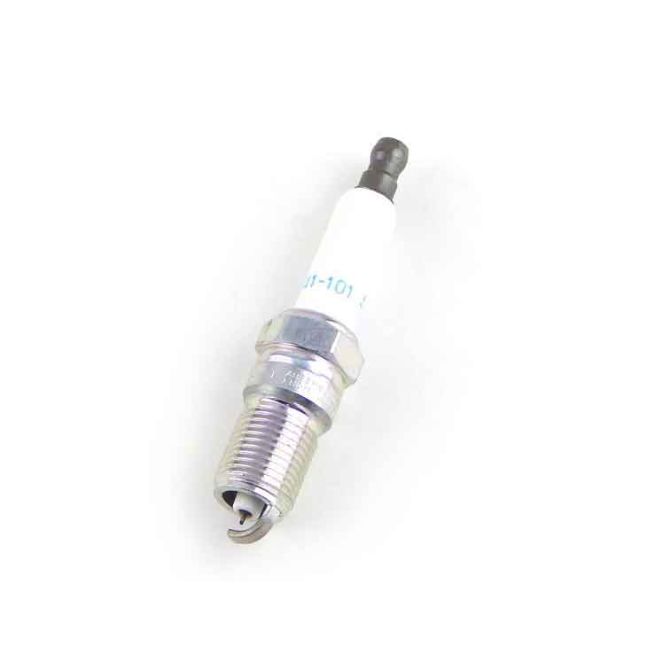 Bộ 4 Chiếc Bugi Dành Cho Ô Tô CHEVROLET Iridium Spark Plugs Mã 12568387