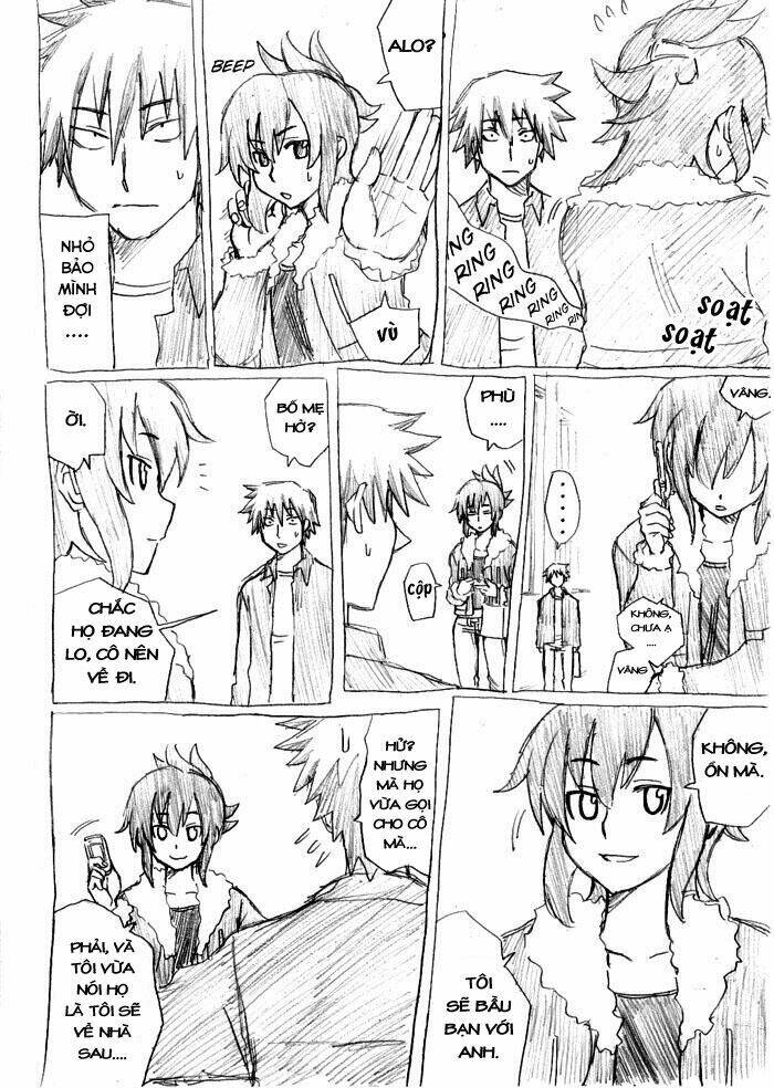 molester man chapter 5.5 3