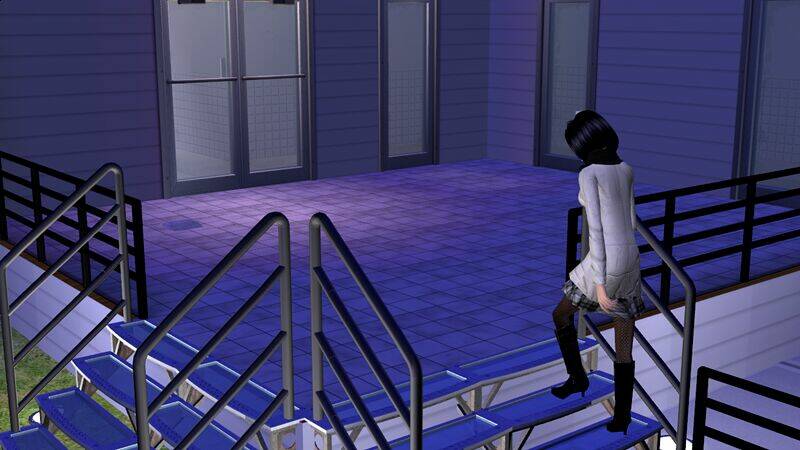 viên đạn bạc [truyện sims 2] chapter 31 102