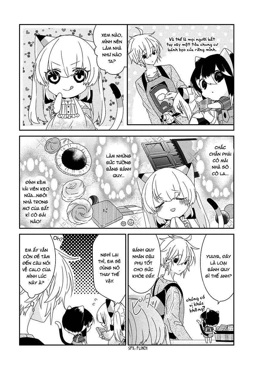 nukoduke! chapter 74 7