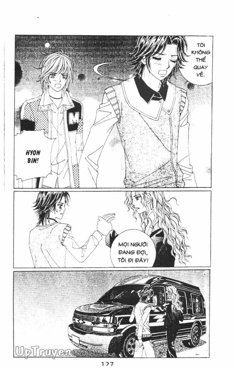 mặt nạ tình yêu chapter 67 48