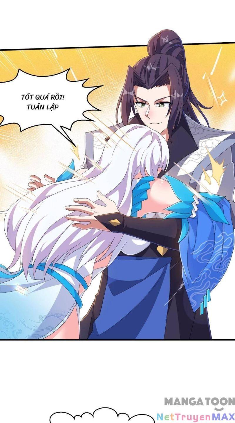 đệ nhất người ở rể chapter 255 1