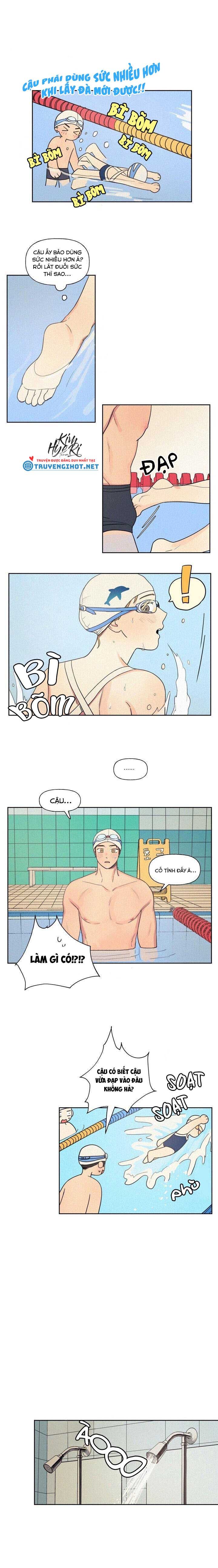 lý do yêu phải thằng bạn thân chapter 7.1 3