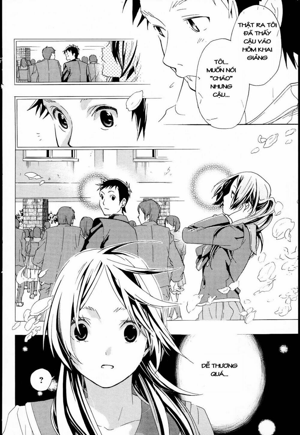 musunde hiraite chapter 9.2 17