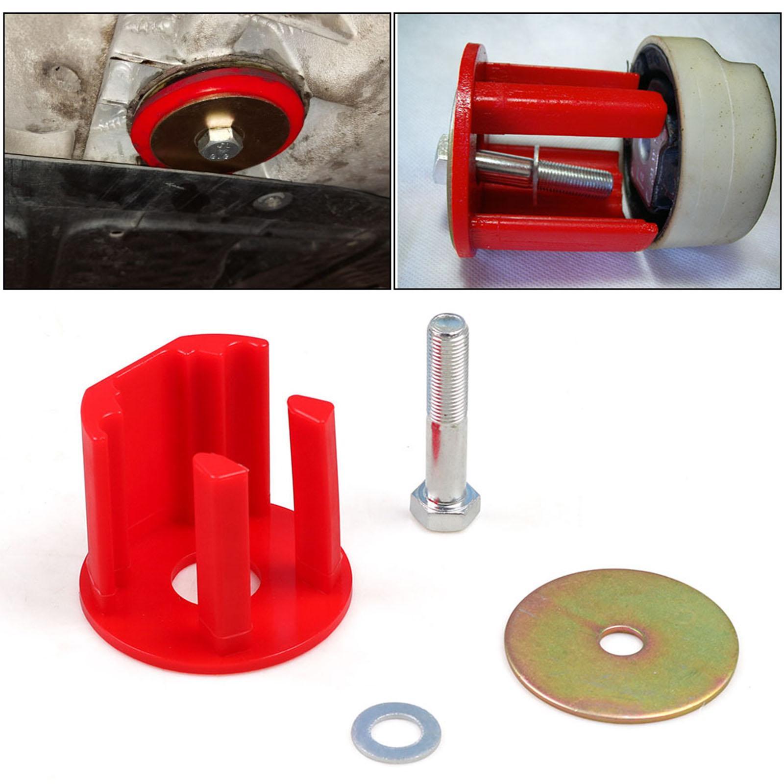 Engine Mount Insert Kit for  Direct Replaces High Performance