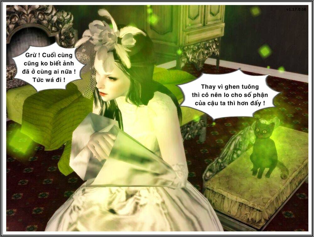 truyện sims - earl story chapter 48 40