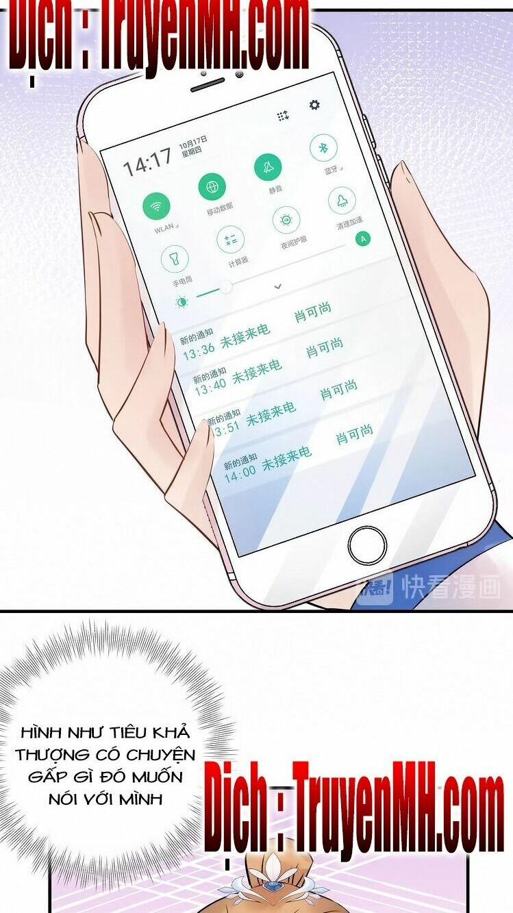 trọng sinh chi ức vạn ảnh hậu yếu thượng vị chapter 124 10