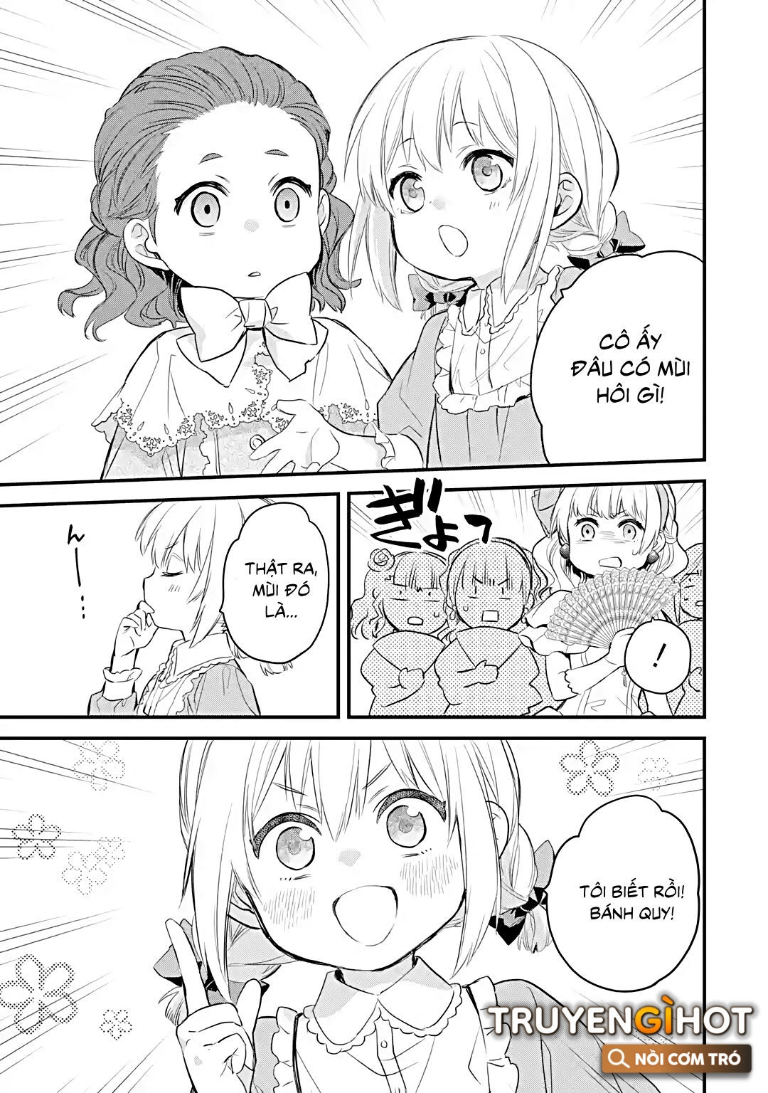 chén thánh của eris chapter 26.2 5