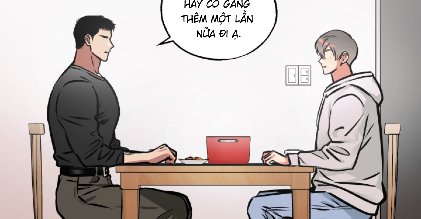 cây thương của ghost chapter 18 28