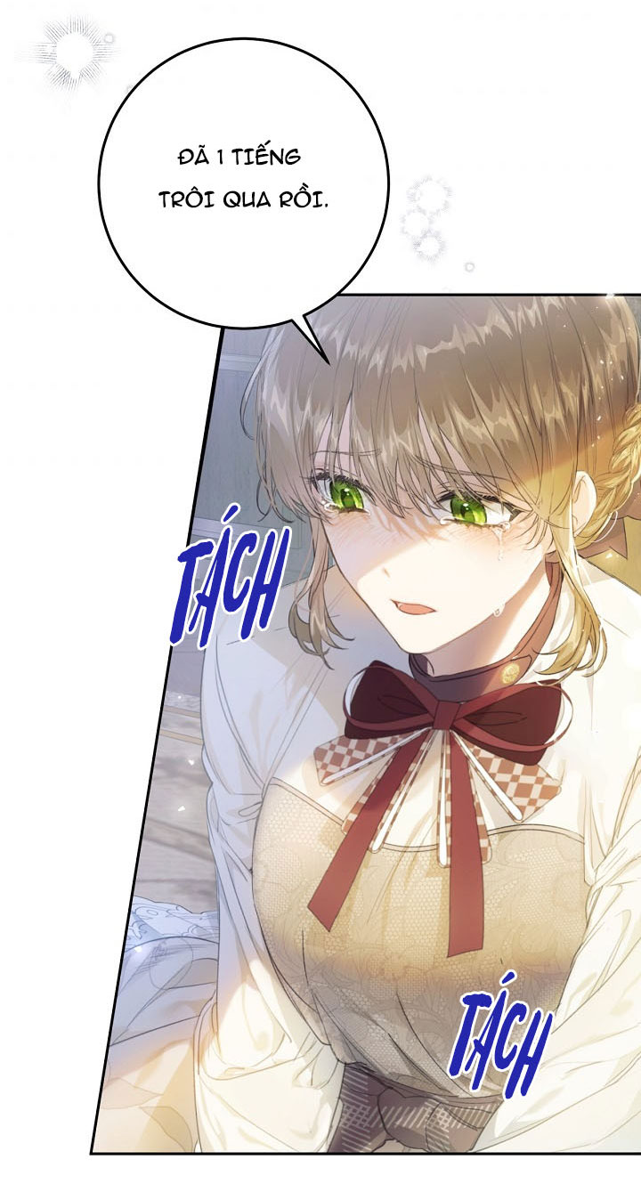 con rối ác nữ marionette chapter 46 42