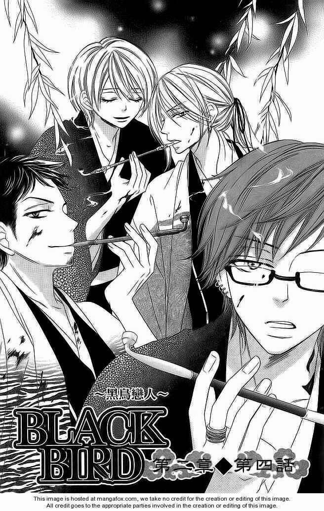 yêu quái cánh đen chapter 9 2