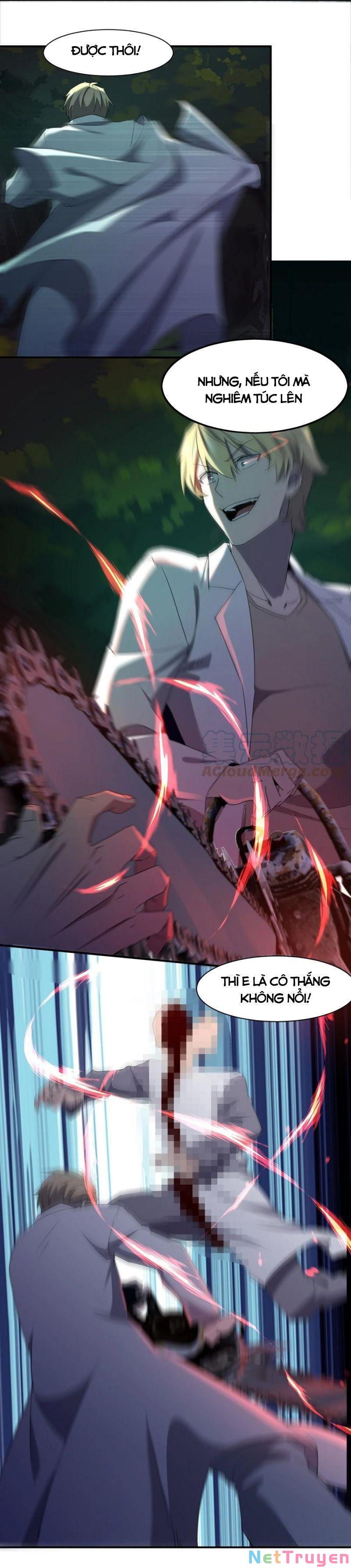 đừng hiểu lầm, tôi mới là người bị hại! chapter 58 2