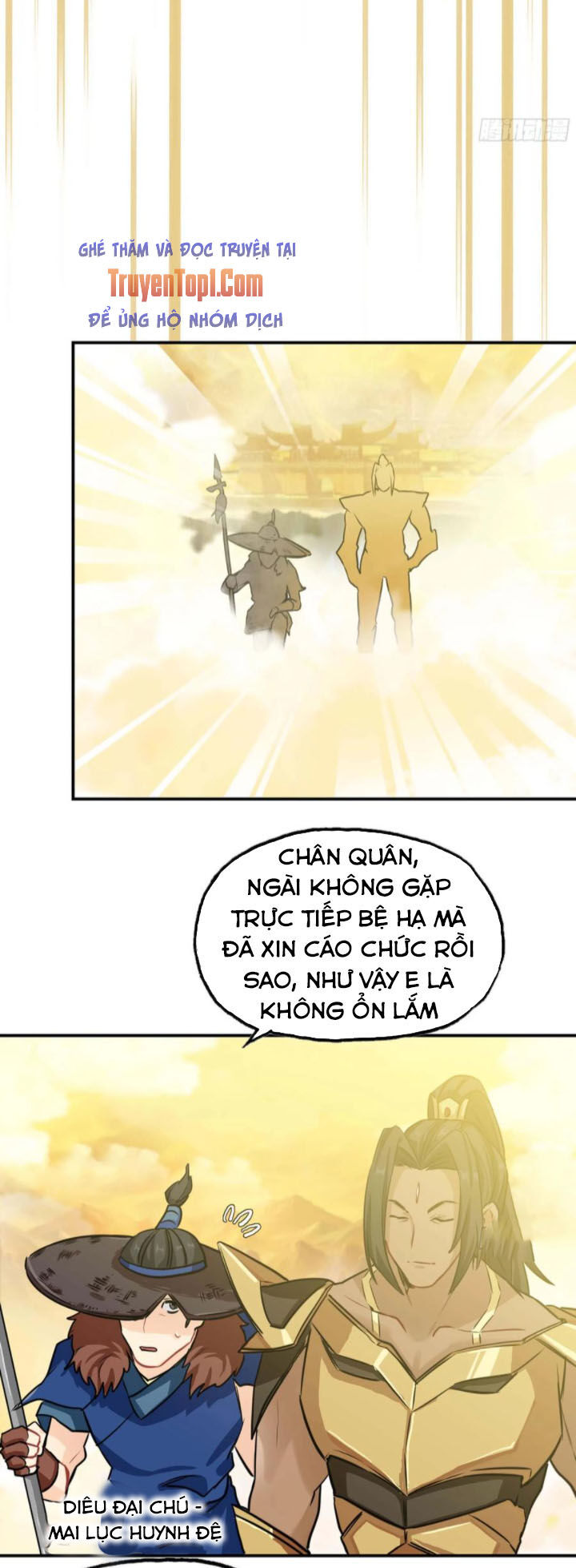 khởi đầu bằng một con côn chapter 148 25
