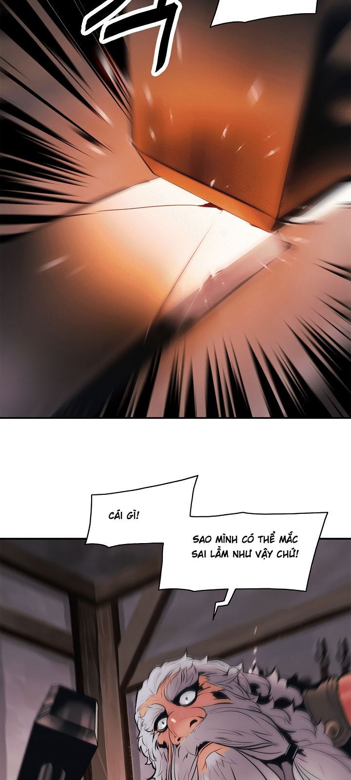 bất bại chân ma chapter 67 73