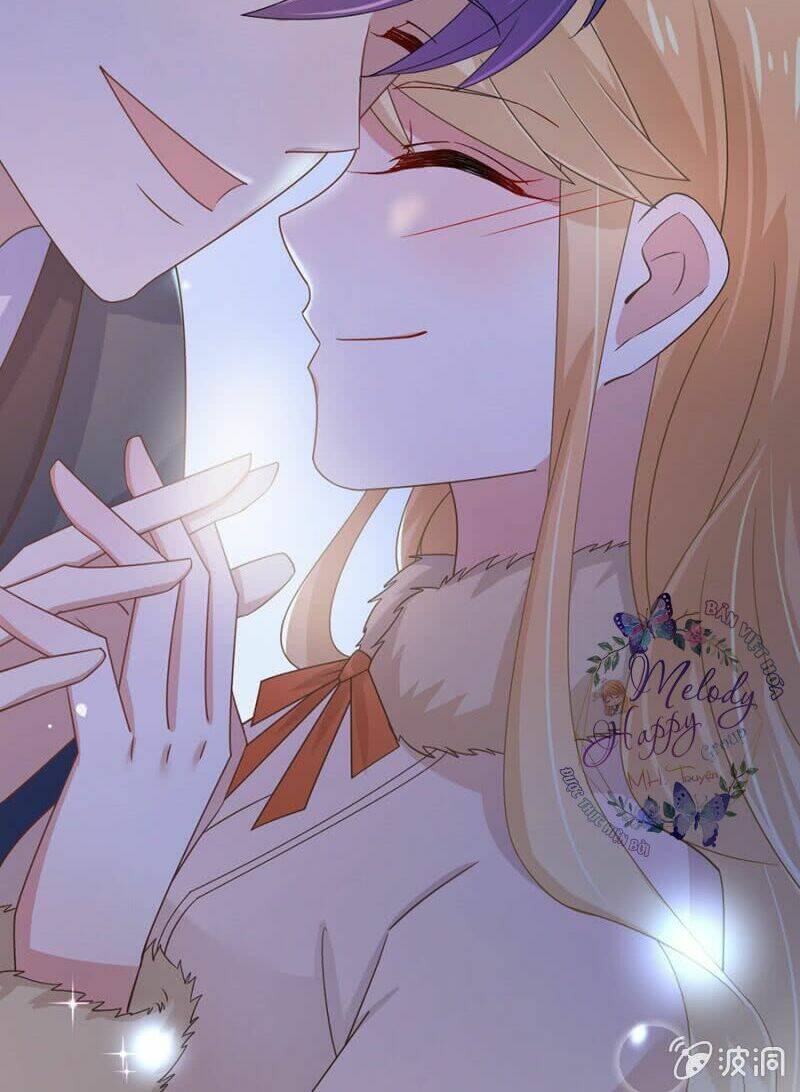 ma lạt thiên kim đẩu ác thiếu chapter 111 25