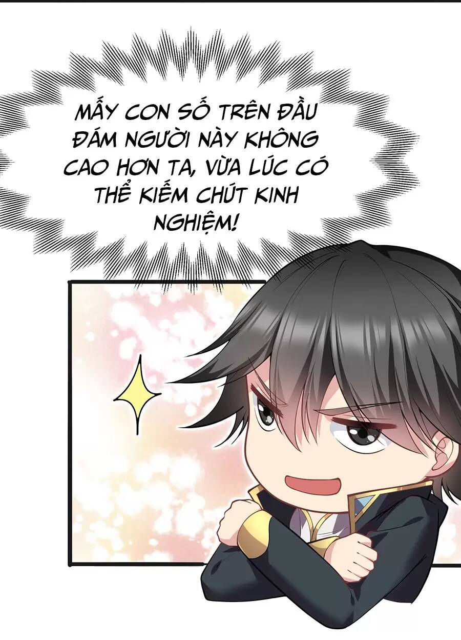 đồ long kỵ sĩ hôn môi ác long chapter 28.2 16