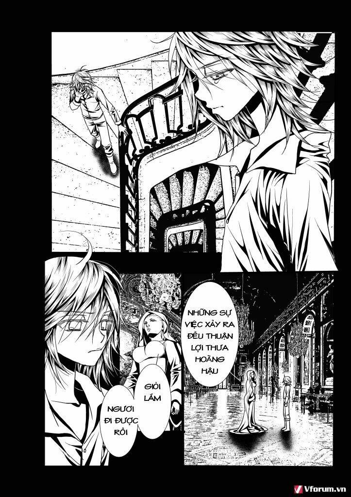 aku no meshitsukai chapter 7 9