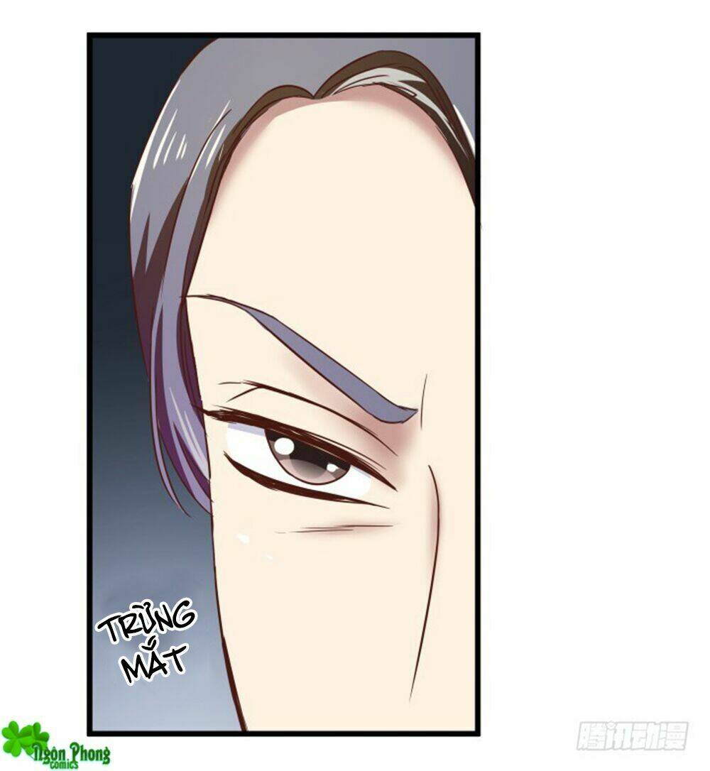 khi trò chơi ác ma bắt đầu chapter 59 7