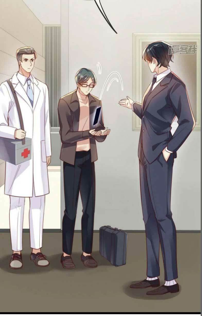 sủng em sủng tới tận cùng chapter 169 34