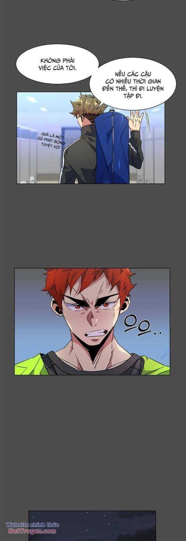 Góc Cao Khung Thành chapter 31 11