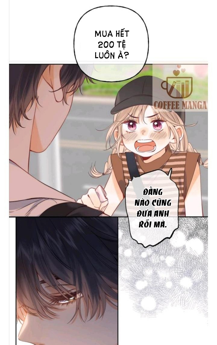 vụng trộm không thể giấu - mối tình thầm kín chapter 21 39