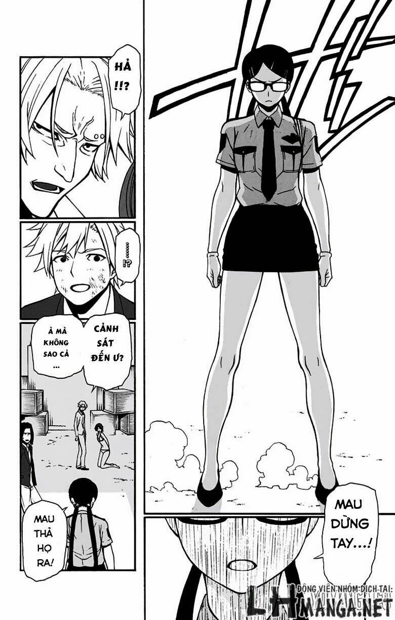 lady justice chapter 6 11