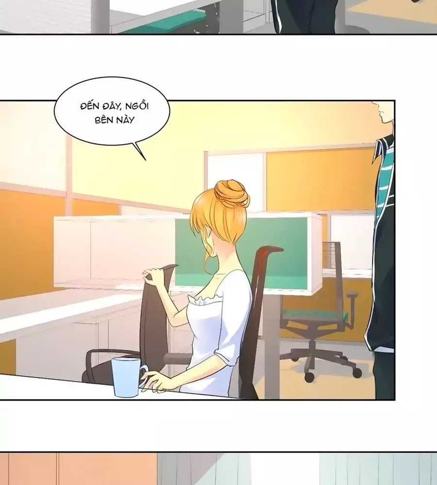 sinh sinh tương thác chapter 52 59