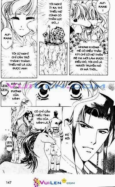 duyên kỳ ngộ chapter 3 148