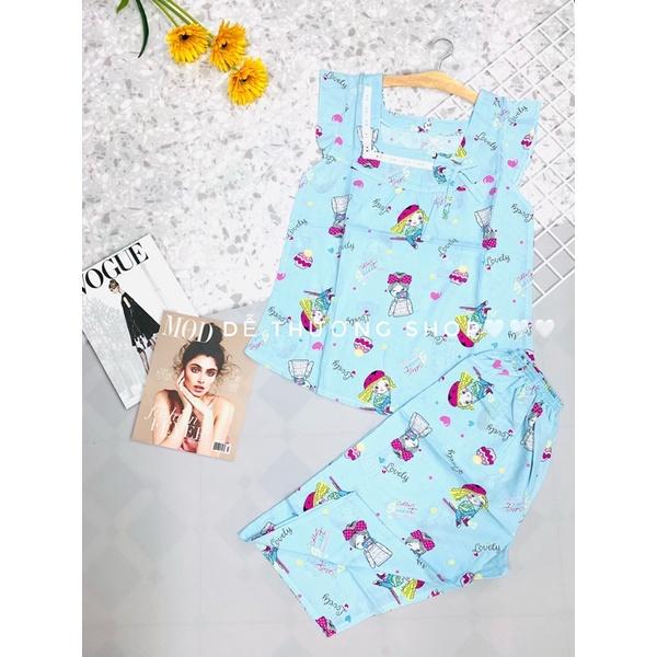 BỘ LỬNG CỔ VUÔNG VIỀN REN ĐÍNH NƠ SIZE 4