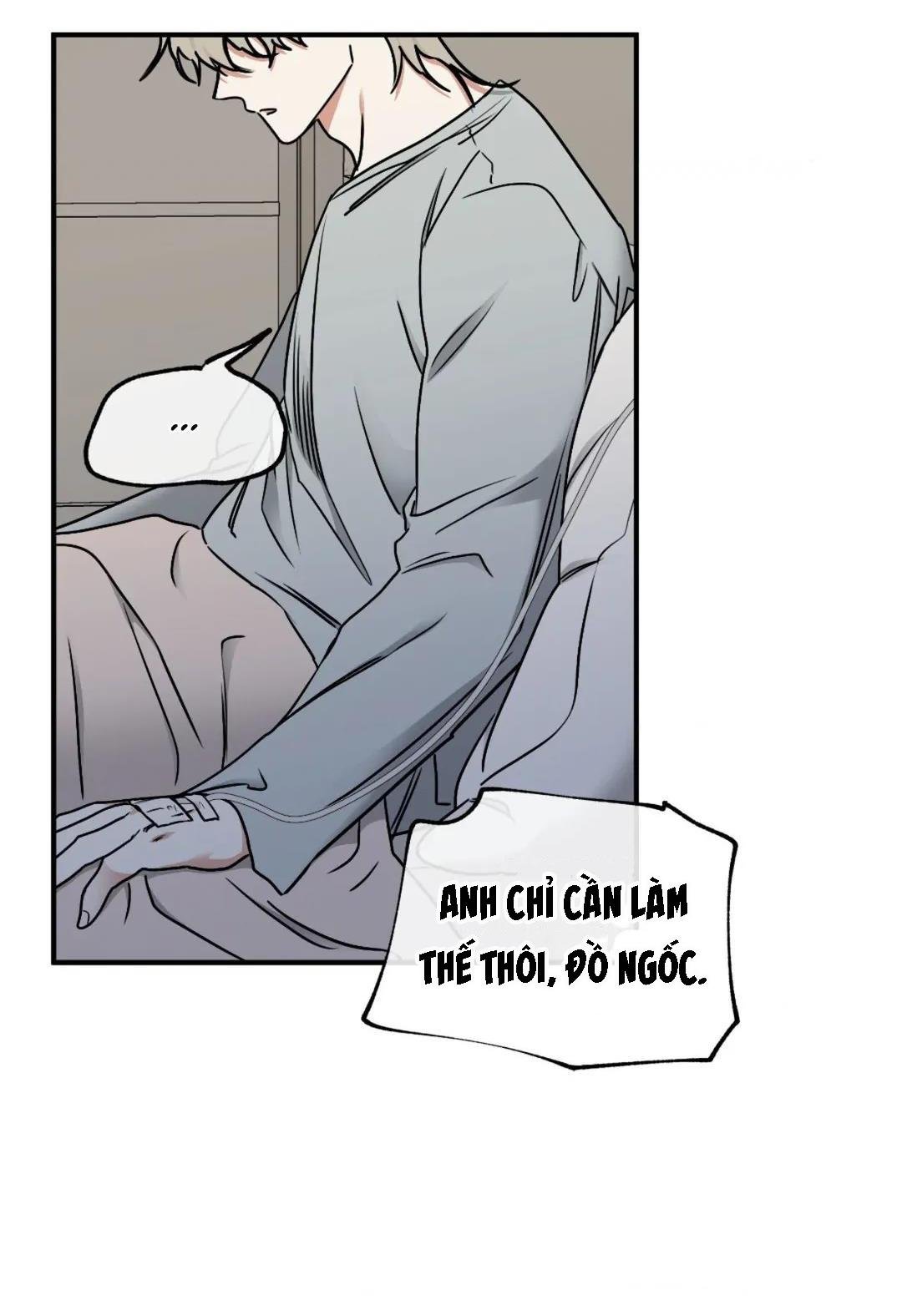 thủy triều thấp lúc chạng vạng chapter 97 32