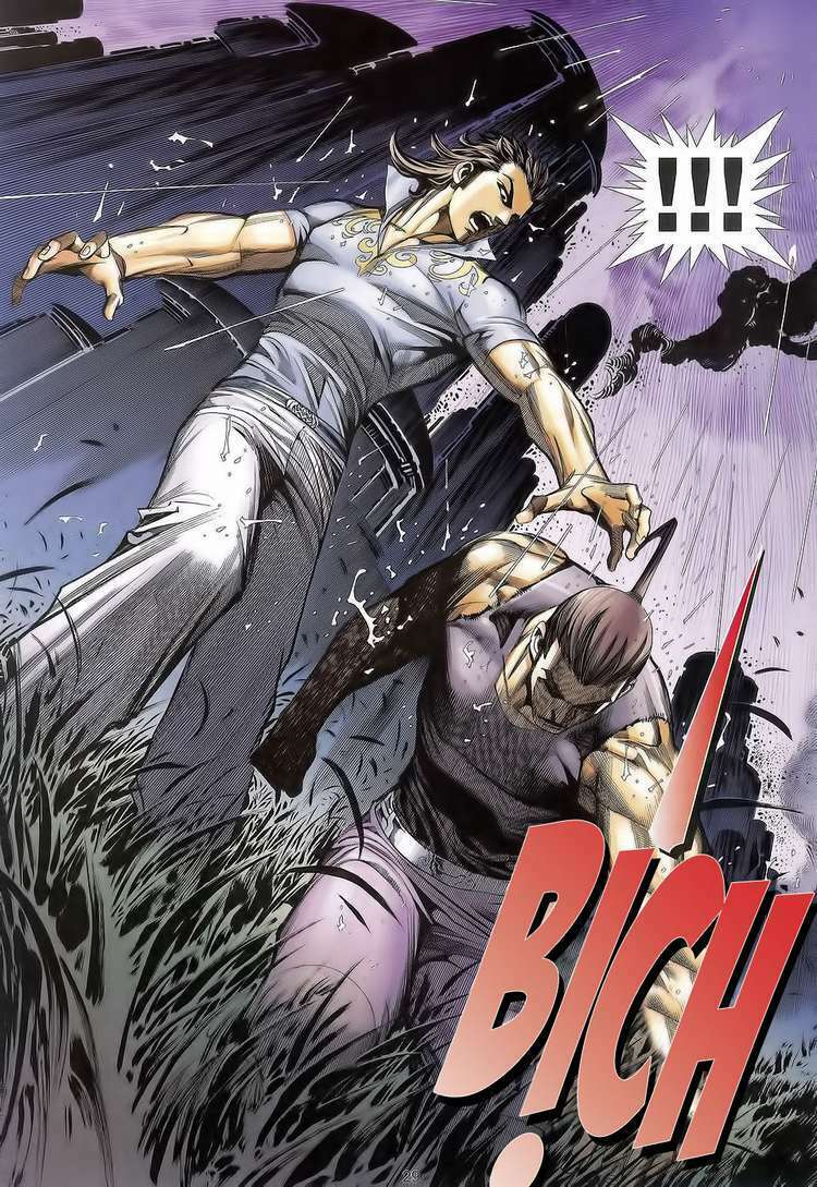 võ thần phượng hoàng chapter 107 23