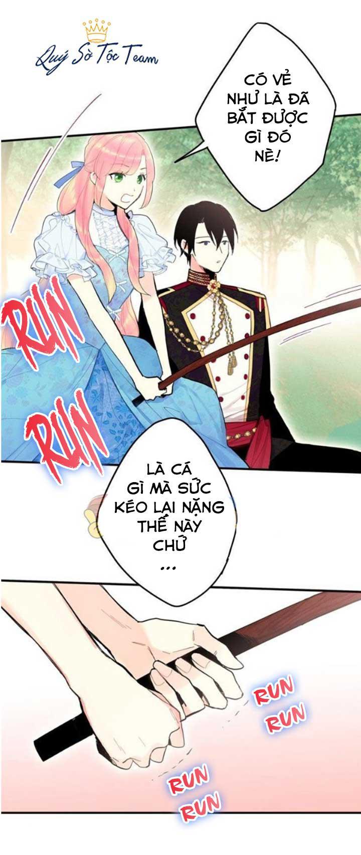 trọng sinh trở thành hoàng phi chapter 43 23