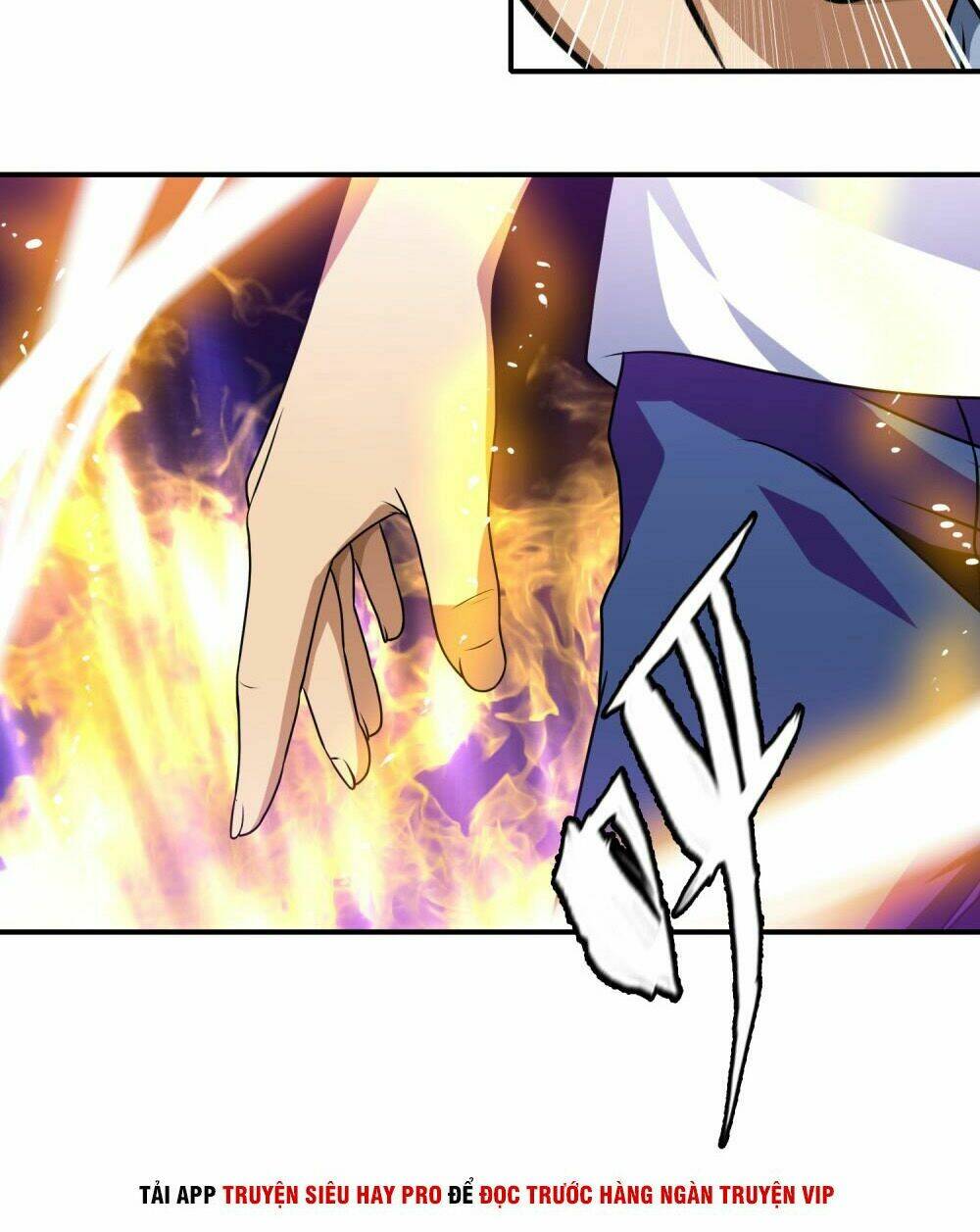 hộ hoa cao thủ tại đô thị chapter 116 4