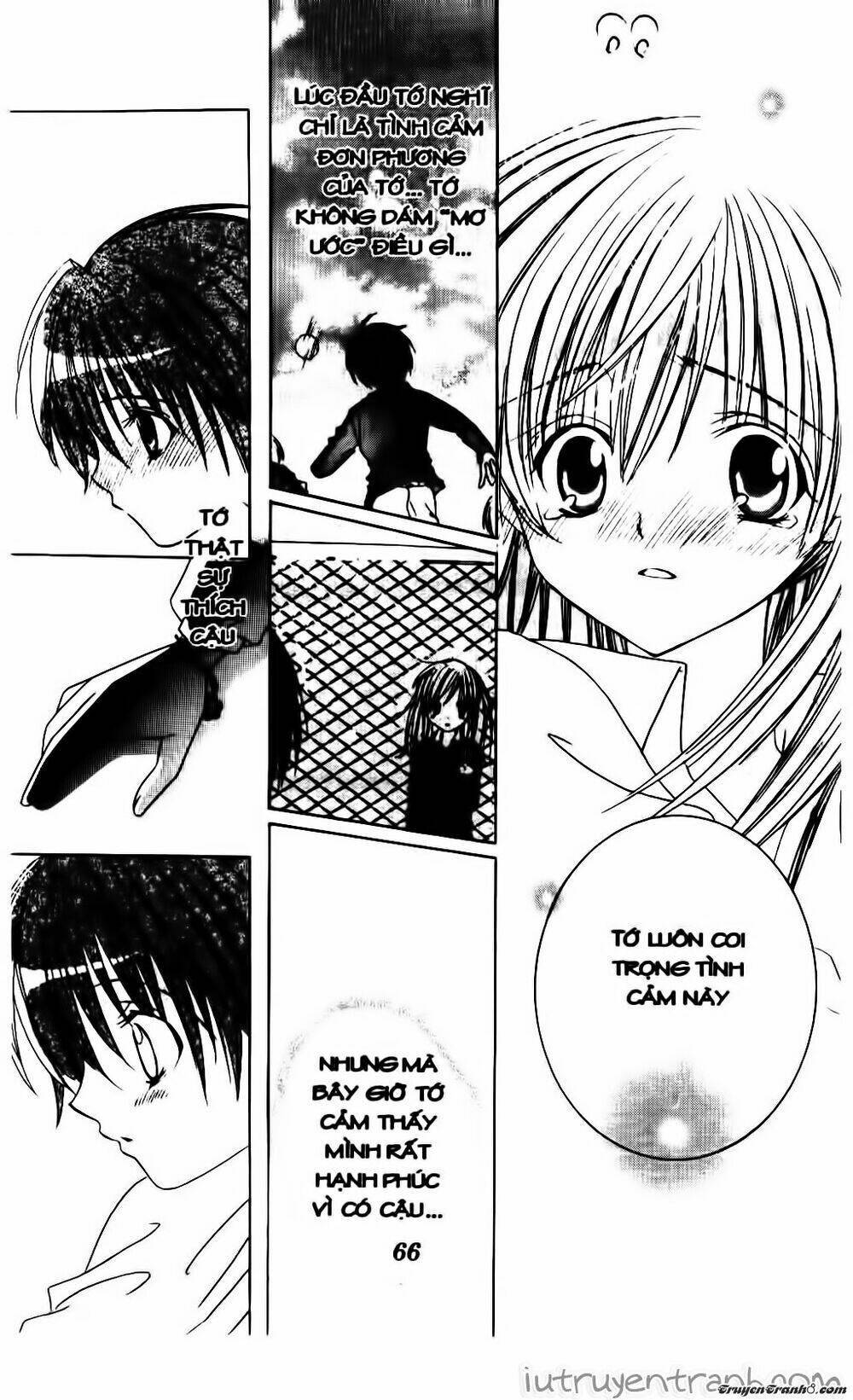 get love! chapter 13 28