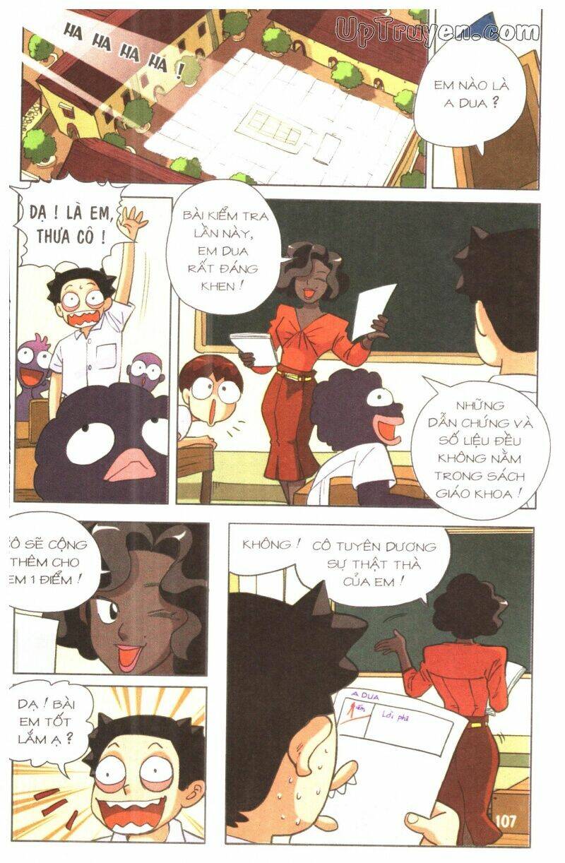 học sinh chân kinh chapter 2 108